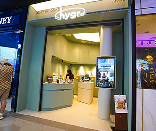 HYGR